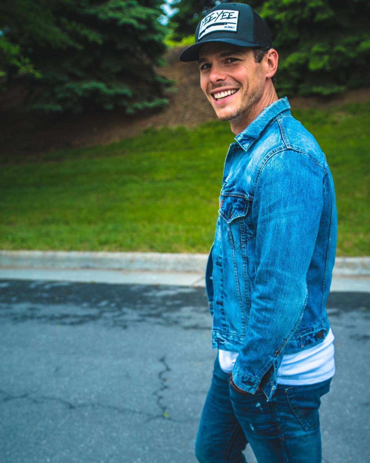 Granger Smith - Billings - July 5